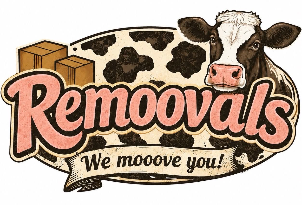Remoovals — We mooove you!